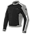 Dainese Куртка Hydra Flux 2 Air D-Dry Black/Charcoal-Gray в Туле