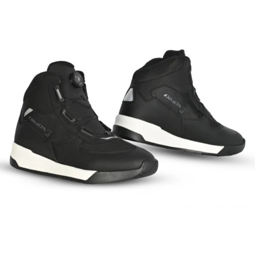 Dimox Ботинки Blaster Sneaker black/grey в Туле