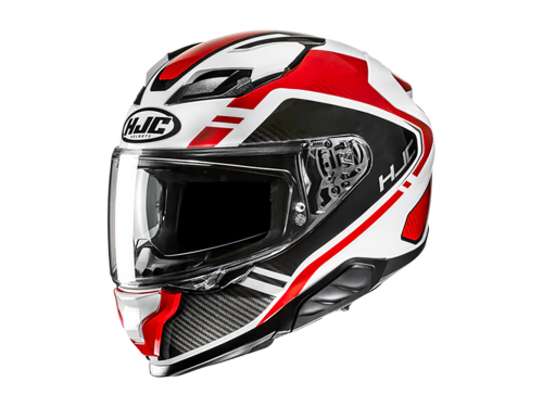 HJC Шлем F71 Tozz MC1 в Туле