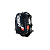 Leatt Рюкзак-гидропак защита панцирь Hydra Chest Protector Moto 4.5 2023 Black/Red в Туле