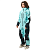 Dragonfly Комбинезон Freeride Pro Woman Blue Sky в Туле