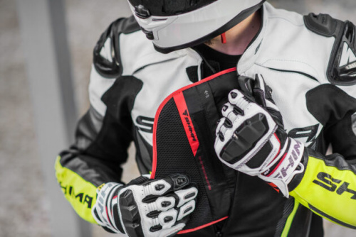Shima Защита Груди Chest Protector в Туле
