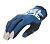 Acerbis Перчатки детские CE MX X-K KID Dark Blue в Туле