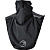 Bering Воротник ветрозащитный Maxi Tube Windstopper Black в Туле
