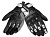 Spidi Перчатки G-Carbon Lady Black/White в Туле