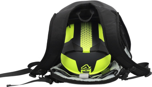 Acerbis Рюкзак P-Eva Black (31 L) в Туле