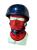 Scout Шлем корка Skin черн. глянец б/р в Туле