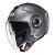 HJC Шлем i40N Semi Flat Titanium в Туле