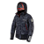 Finntrail Куртка Speedmaster CamoShadowBlack  в Туле