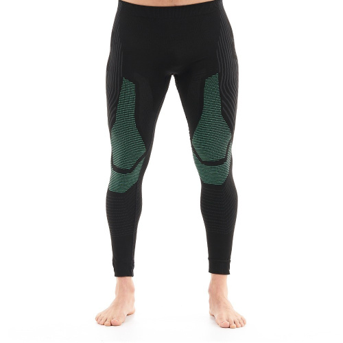 Dragonfly Термобрюки 3DThermo Green в Туле