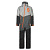 SCOTT Комбинезон Back-X Dryo iron grey/orange в Туле