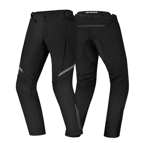 Shima Штаны Rush Men black в Туле