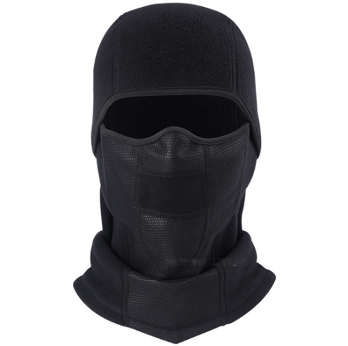 AiM Подшлемник BI-C-04 Black N в Туле