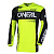Oneal Джерси Element Racewear V.25 желтый/черный в Туле