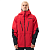 Dragonfly Куртка Freeride Pro Man Red - Black в Туле
