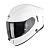 Scorpion Exo Мотошлем Exo-530 Air Solid Белый в Туле
