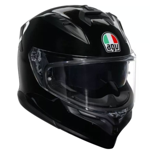 AGV Шлем K7 Black в Туле