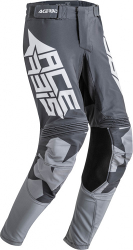 Acerbis Штаны Starway Grey/Dark Grey в Туле