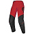 Scott Брюки 350 Track black/red в Туле