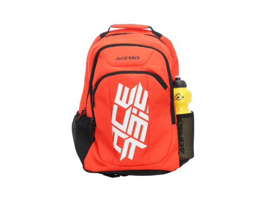 Acerbis Рюкзак B-Logo Red (15 L) в Туле