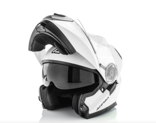 Acerbis Шлем Serel White в Туле