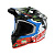 Acerbis Шлем Linear 22-06 White/Black в Туле