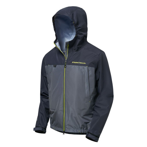 Finntrail Куртка Apex 4027 Grey в Туле