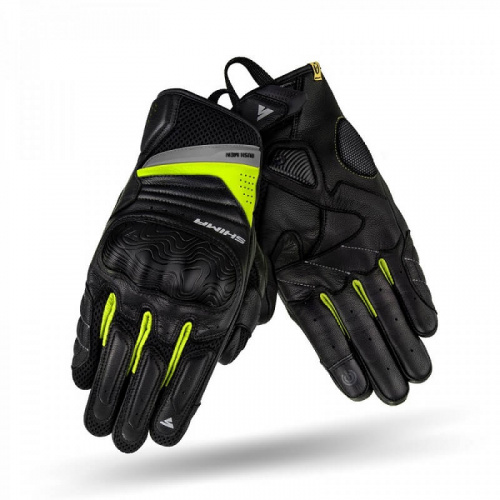 Shima Перчатки Rush Men Fluo в Туле