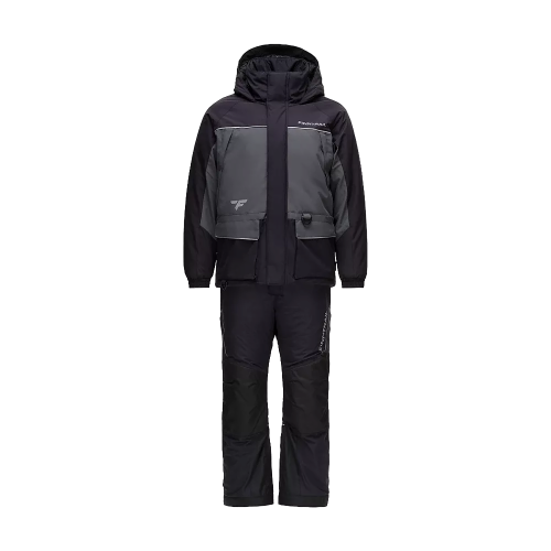 Finntrail Костюм утепленный Nordy MiddleGrey в Туле