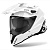 Airoh Шлем Commander 2 White Gloss в Туле