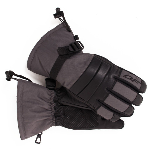 Dragonfly Перчатки снегоходные DF Snowmobile Extreme в Туле