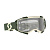 Scott Очки кроссовые Fury LS kaki green/light sensitive grey works в Туле