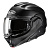 HJC Шлем F100 Semi Flat Black в Туле