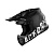 Acerbis Шлем детский Profile Junior Metallic Black в Туле