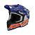 Acerbis Шлем Linear 22-06 Grey/Blue в Туле