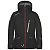 Scott Куртка женская Intake Dryo black/warm beige в Туле