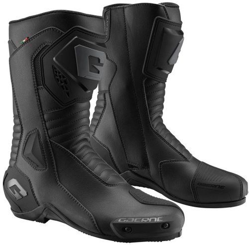 Gaerne Мотоботы GRT Black в Туле