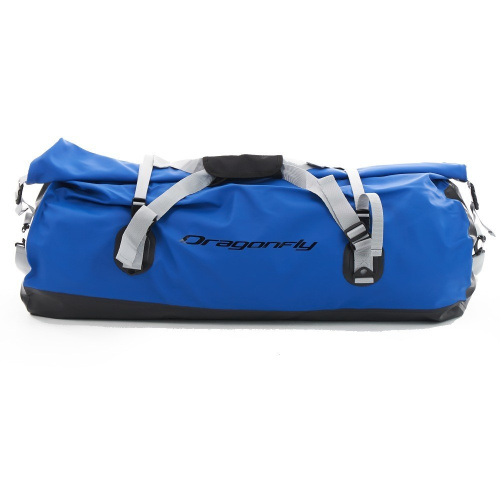 Dragonfly Гермосумка DF Multi XXL Blue 120л в Туле