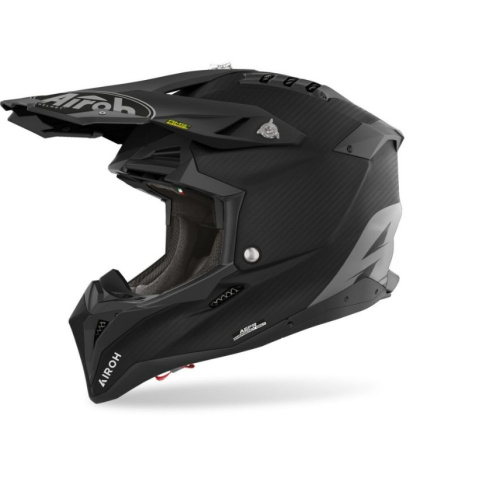 Airoh Мотошлем Aviator 3 Carbon Matt в Туле