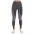Dragonfly Термобрюки DF 3DThermo Grey  Woman в Туле
