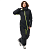 Dragonfly Комбинезон Gravity 2.0 Woman Black - Lime 2025 в Туле