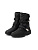 Scout Мотоботинки мужские Adventure Черные в Туле