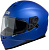 IXS Шлем HX 1100 1.0 Синий матовый в Туле