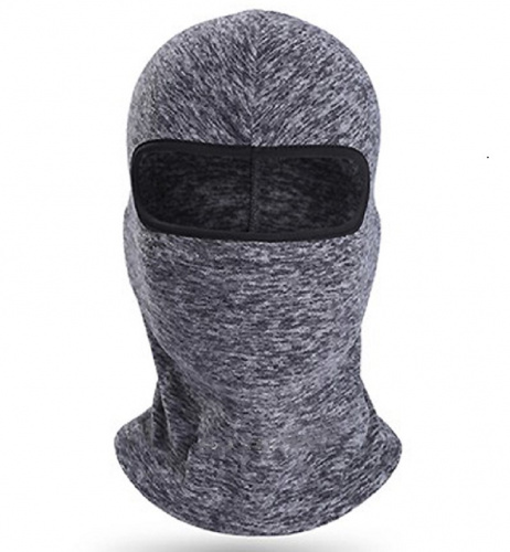 AiM Подшлемник BI-E-01 Grey N в Туле