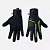 Finntrail Перчатки мужские утепленные Impact 2712 GraphiteYellow в Туле
