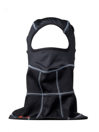 Starks Подшлемник Light Combi Ws Черный в Туле
