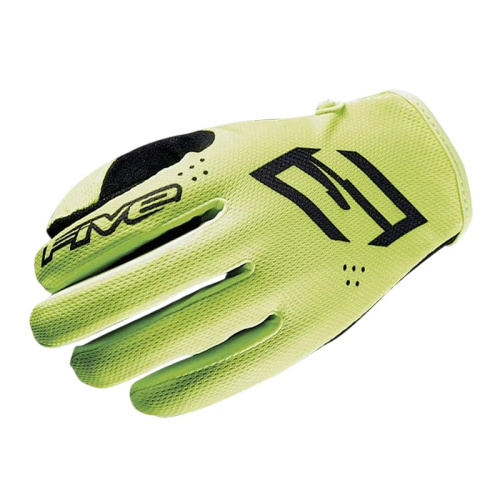 Five Перчатки MXF4 mono fluo yellow в Туле