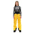 Dragonfly Штаны Gravity Premium Woman Yellow-Dark Ocean в Туле