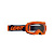 Leatt Маска Vizion 2.5 Orange Clear 90 VLT V25 в Туле