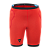 Dainese Защитные шорты Scarabeo Junior black/red в Туле